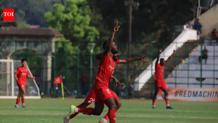 No quorum as member quits AIFF ethics panel after Churchill complaint