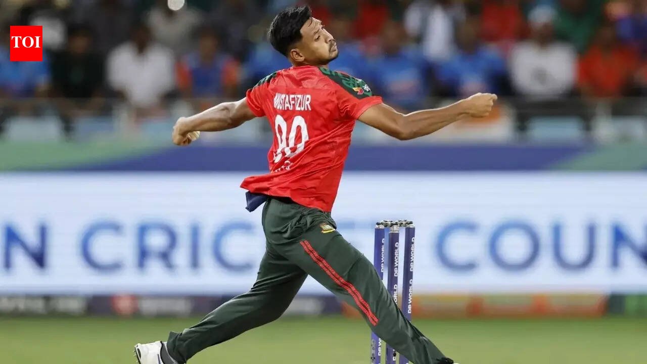 'No security concerns': Bangladesh Cricket Board allows players to join PSL | Cricket News