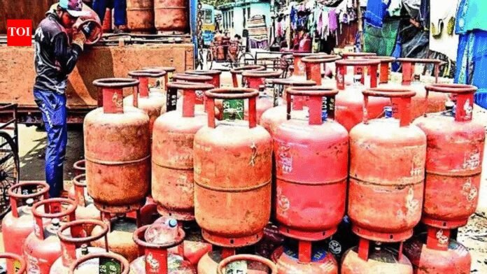 No shortage of oil and gas, won't impose curbs: Govt | India News