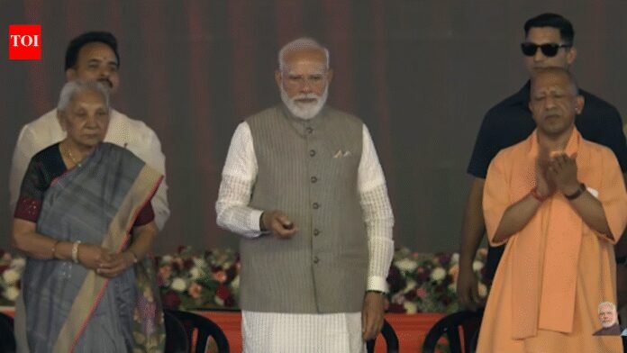 Noida International Airport inauguration: Delhi-NCR gets new airport - all you need to know