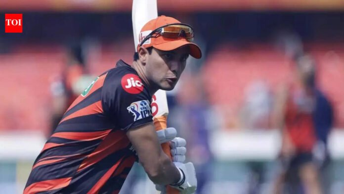 'Not 20 anymore': Abhishek Sharma told to take more responsibility in IPL | Cricket News