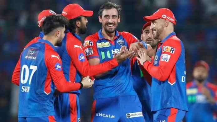 Delhi Capitals DC Retained and Released players list for IPL 2026: Full DC squad ahead of the auction