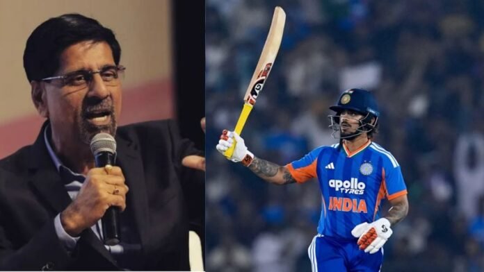 Kris Srikkanth flips side after India's dominant win in ICC T20 World Cup, sides with coach and captain