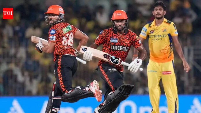 Not Kishan or Abhishek: Irfan Pathan predicts this Indian player to hold SRH together | Cricket News