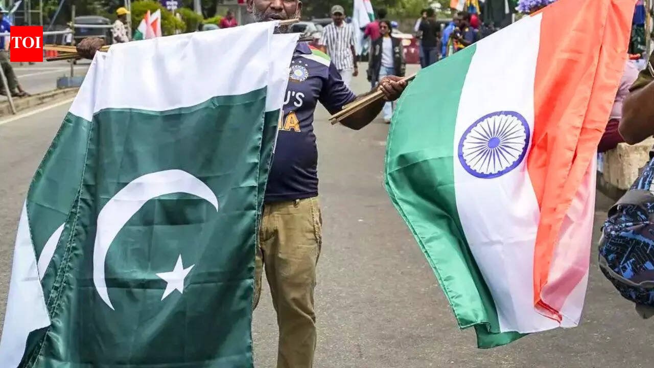 Not Shahid Afridi or Shoaib Akhtar: The Last Pakistan Star to Play an IPL Final | Throwback | Cricket News