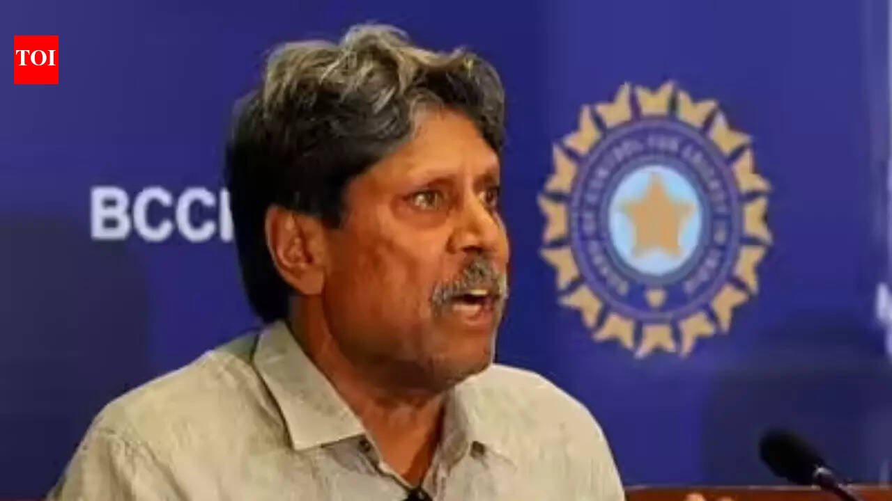Not Varun Chakravarthy, Kapil Dev names this Indian cricketer as ‘number one bowler’ | Cricket News