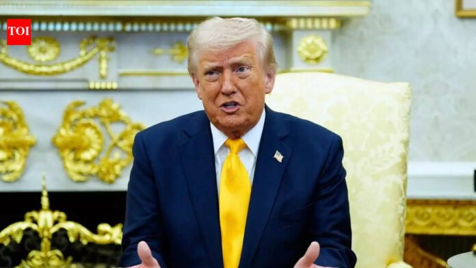 'Not putting troops': Trump on deploying soldiers in Iran; warns Netanyahu not to attack Tehran gas fields