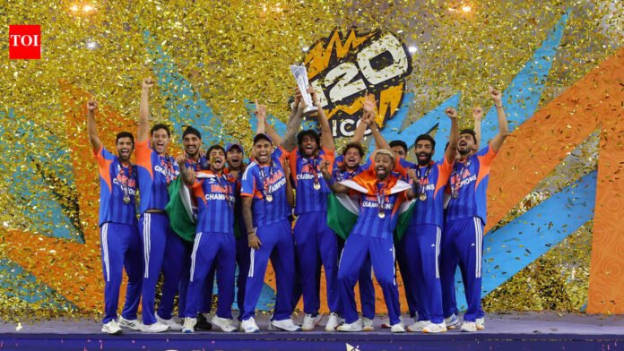 'Nothing to do with the stadium': Harbhajan Singh shuts down Ahmedabad 'panauti' talk | Cricket News