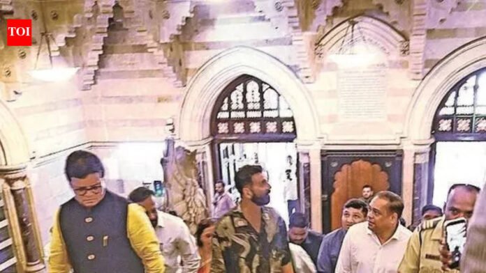 Now, BMC cash prize for cleanest socs, rds & mkts | Mumbai News