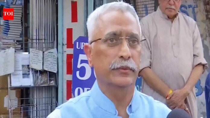 'Now only into writing fiction': Former Army chief Gen MM Naravane after uproar over unpublished memoir | India News