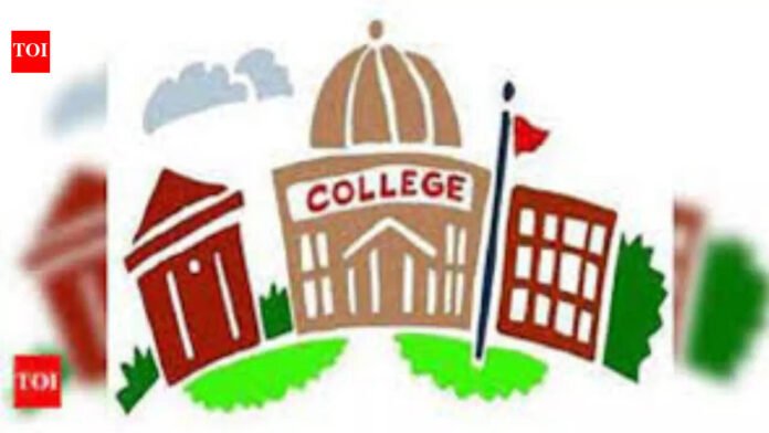 Number of autonomous colleges in Maharashtra triple in five years | Mumbai News
