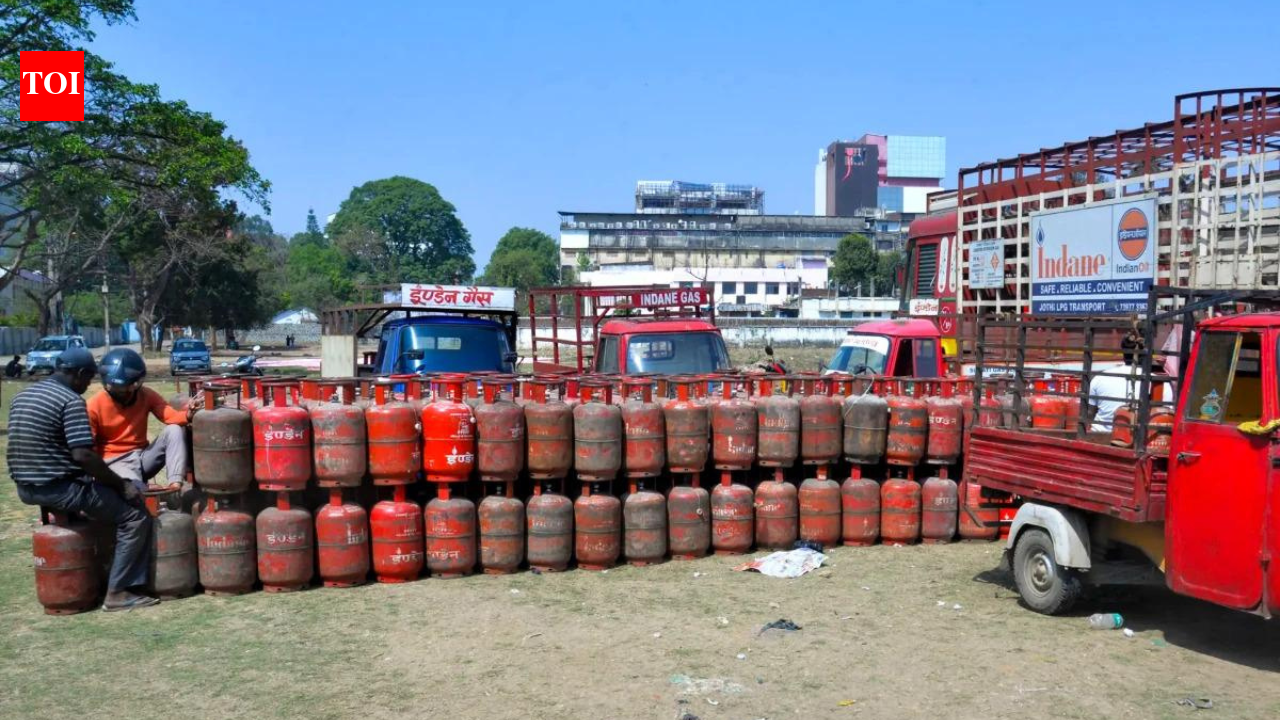 Officials meet to map demand & supply to avoid disruptions