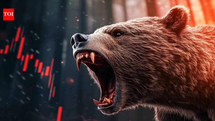 Oil & energy price shock: Goldman Sachs sees India’s macro outlook worsening; cuts Nifty target