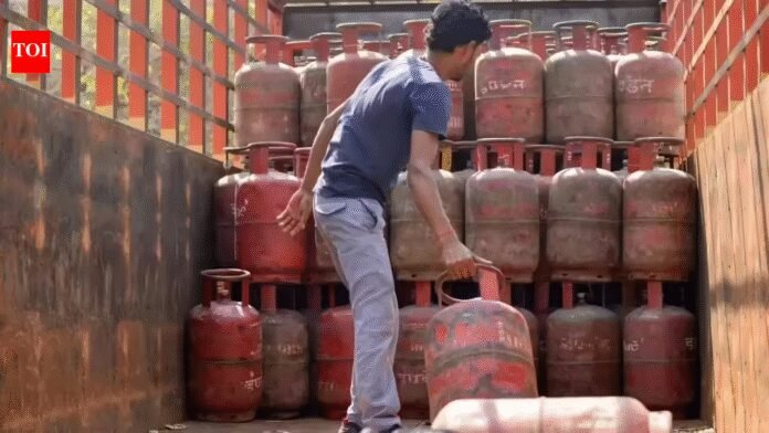 Oil industry pitches ethanol as clean cooking fuel to cut LPG import dependence