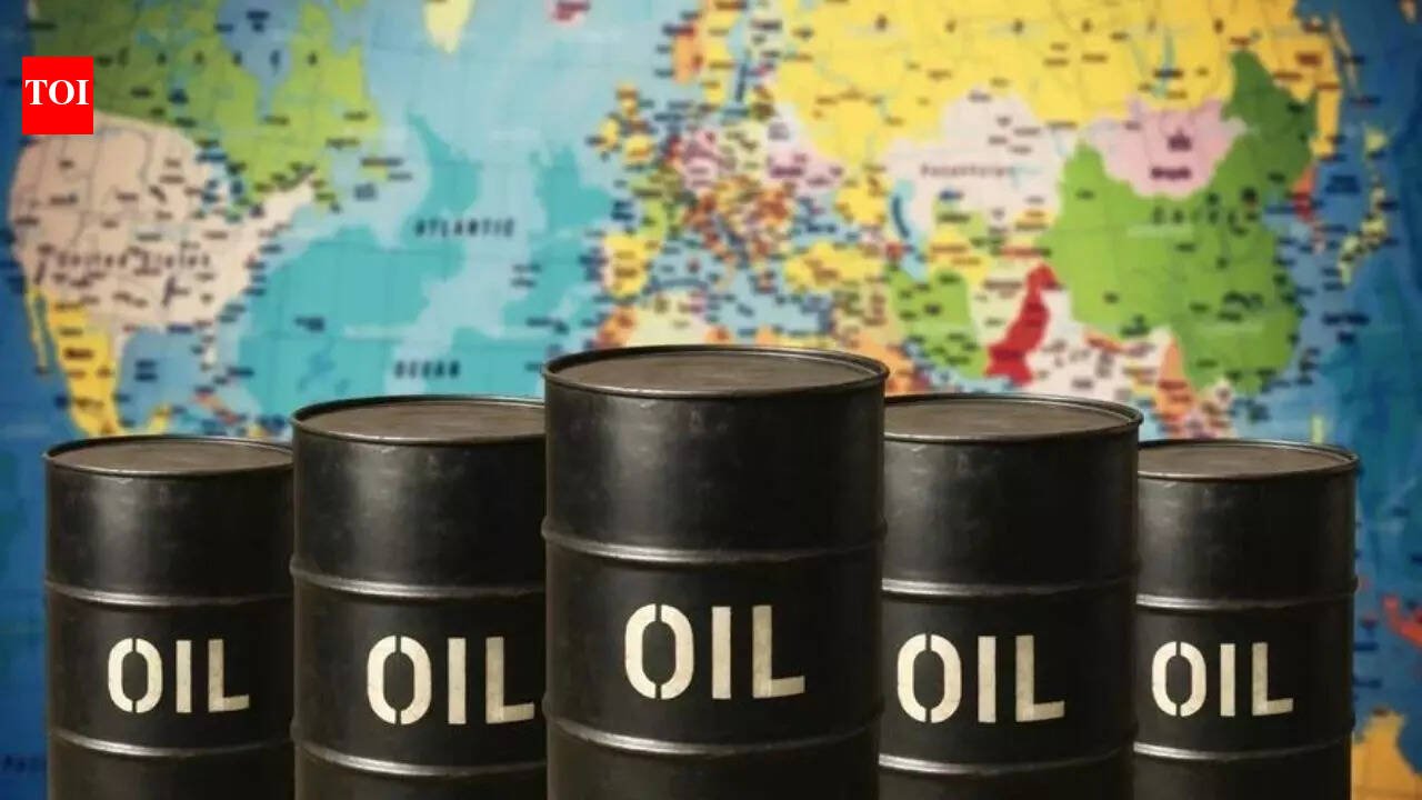 Oil price dips! Brent slips below $100 as Trump delays strike on Iranian power plants