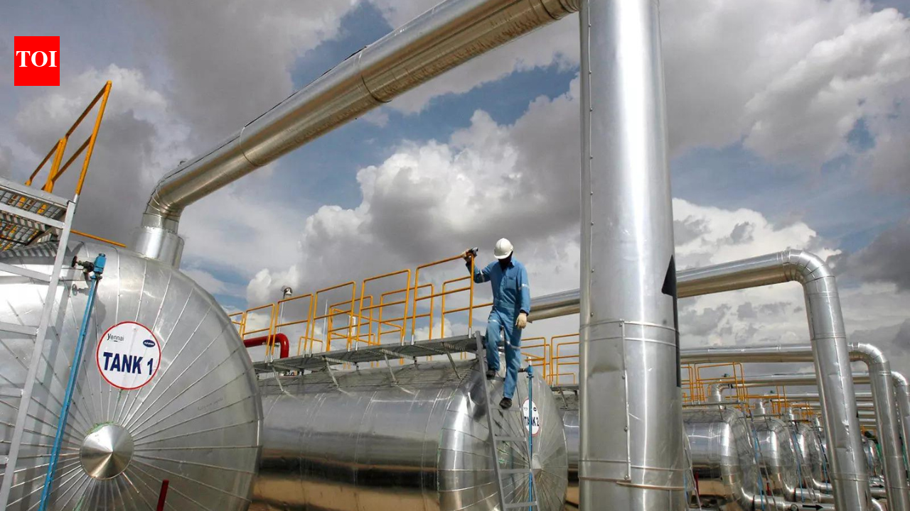Oil price today (March 11, 2026): Crude falls to $88 a barrel after IEA proposes largest oil reserve release