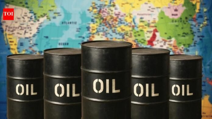 Oil prices today: Crude climbs to $112 as Middle East energy hubs come under attack amid Iran war