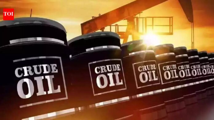 Oil prices today: Crude continues to rise as US-Iran war rages on; Brent surges past $105 a barrel