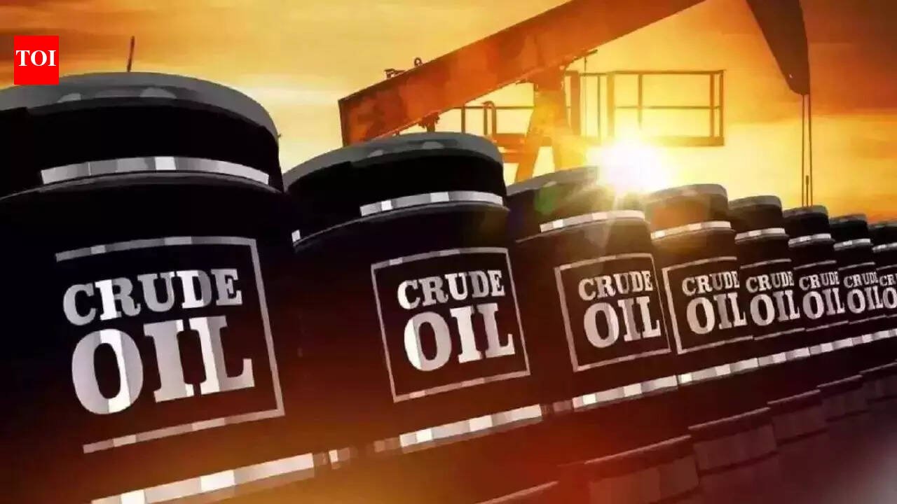 Oil prices today (March 25, 2026): Crude slips below $100 amid ceasefire hopes in Iran; Brent down 6%, WTI at $87