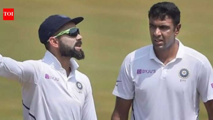 'Okay if Gambhir wanted me, Kohli & Rohit out': Ashwin backs India coach's call to 'move on' | Cricket News