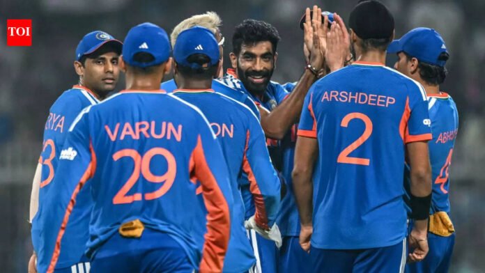 'One concern': Ex-India star issues big warning ahead of England semi-final | Cricket News