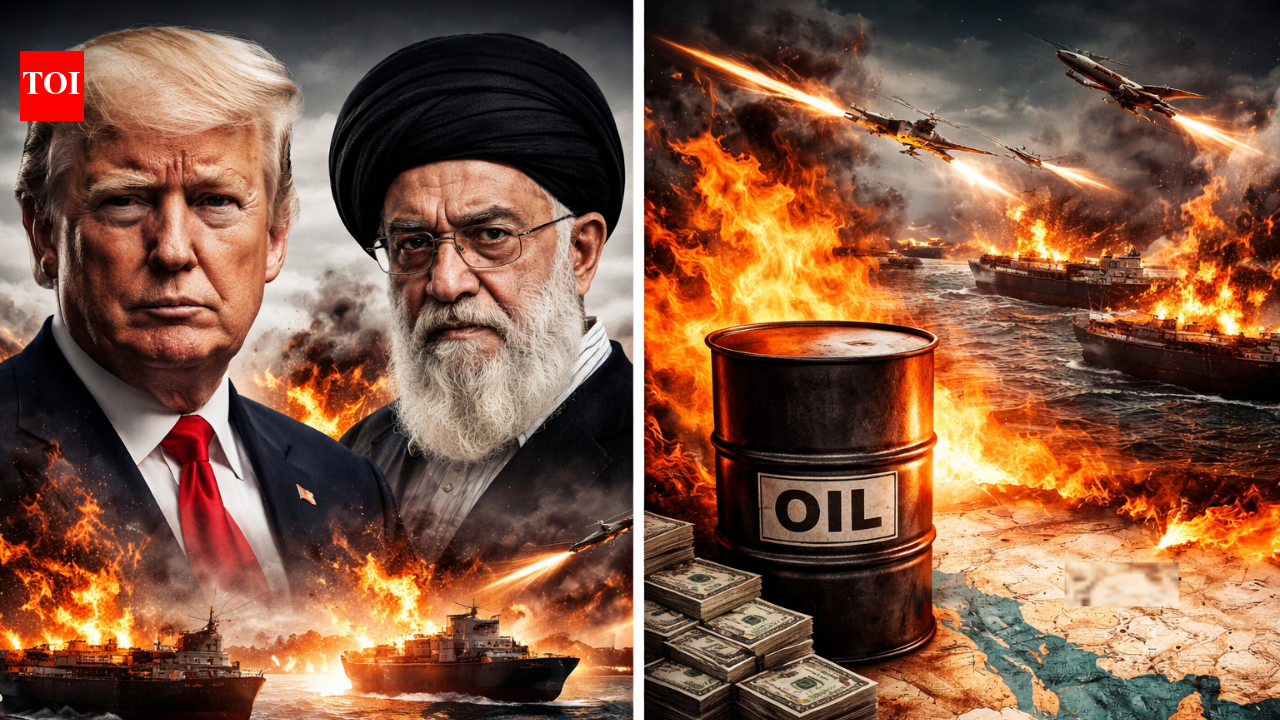 One month of Iran war: Tehran's defiance turns Trump's regime-change dream into nightmare