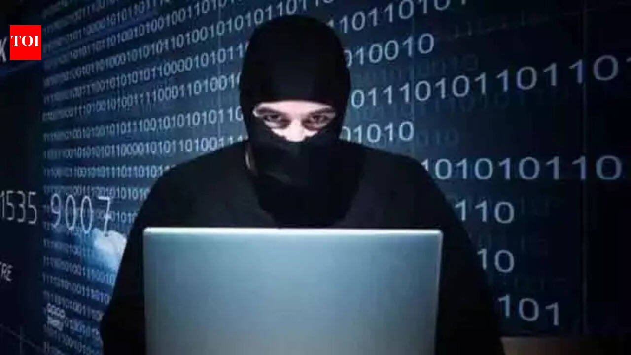 Online crimes against women & children: Govt urges law enforcement & IT firms for stronger response | India News