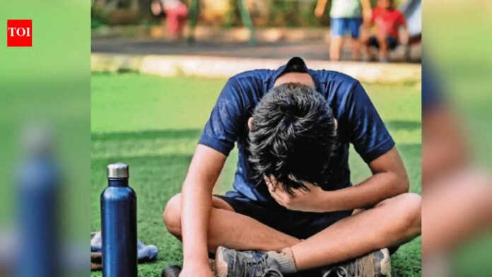 Only 1 in 3 schoolchildren meets basic fitness levels | Mumbai News