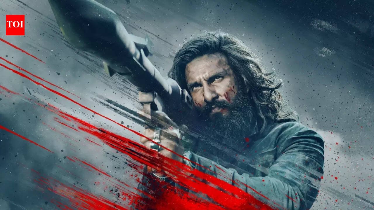 'Only 60 percent brutality shown in Dhurandhar 2,' says action director of the film: 'Aditya Dhar gave us full freedom' | Hindi Movie News