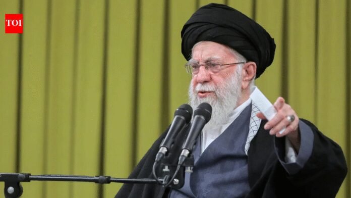 Operation Epic Fury: How Trump-led US strikes in Tehran killed Iran's Supreme Leader Khamenei, family