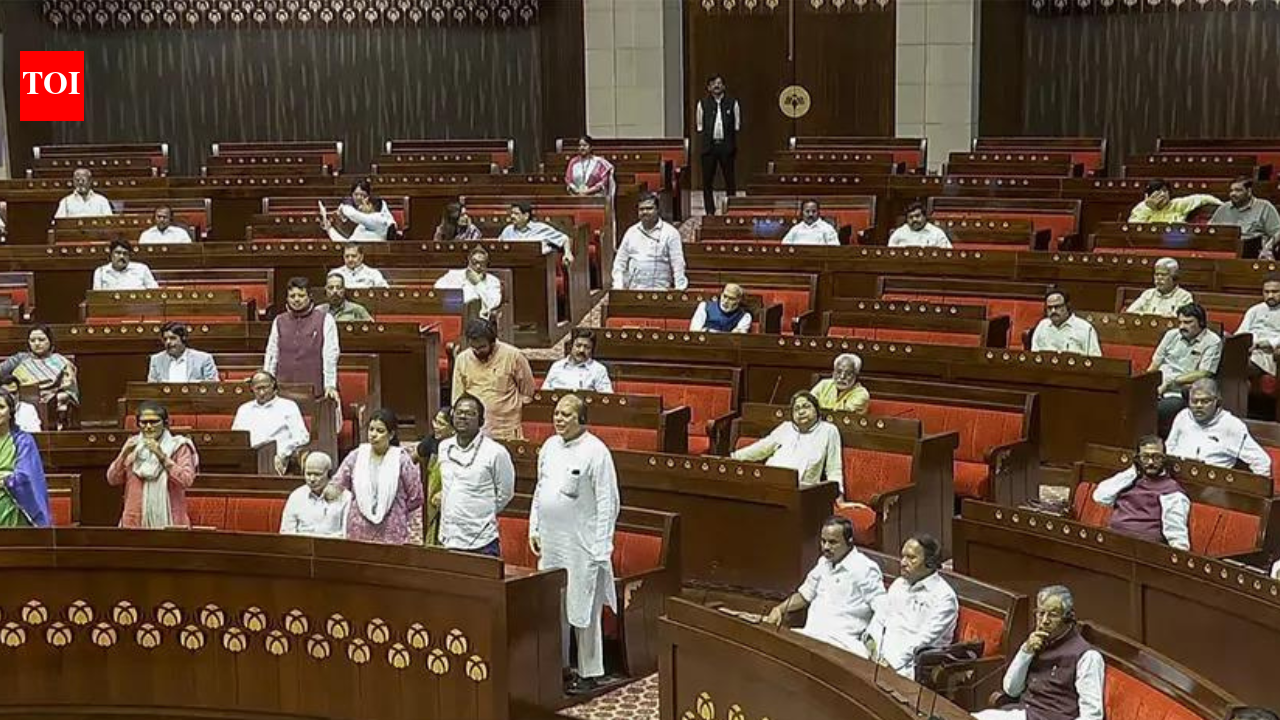 Opposition MPs question MEA over govt stand on Iran war | India News