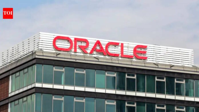 Oracle layoffs: Employees receive email from 'Oracle Leadership' at 6AM, saying: 