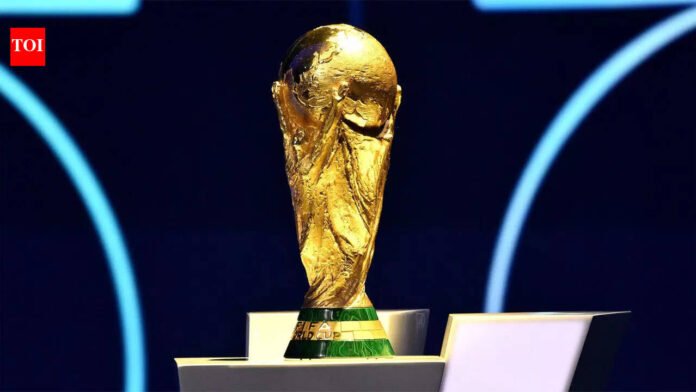 'Our children are not safe': Iran says it cannot play 2026 FIFA World Cup | Football News