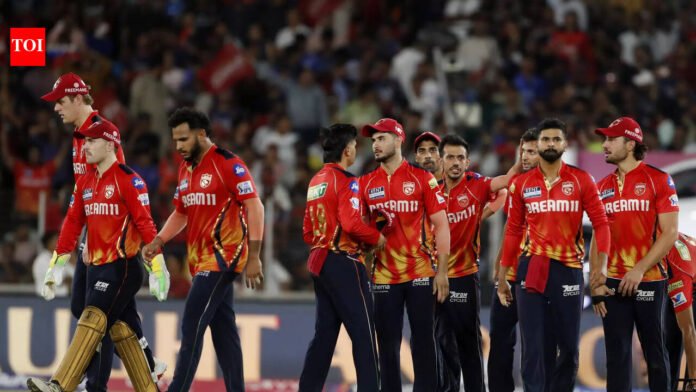 PBKS SWOT: Allrounder-heavy Punjab Kings face middle-order concern | Cricket News