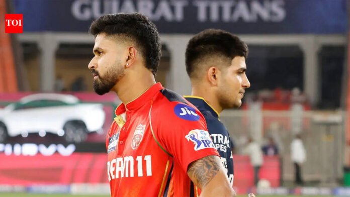 PBKS vs GT, IPL 2026: 5 players to watch in today's match | Cricket News