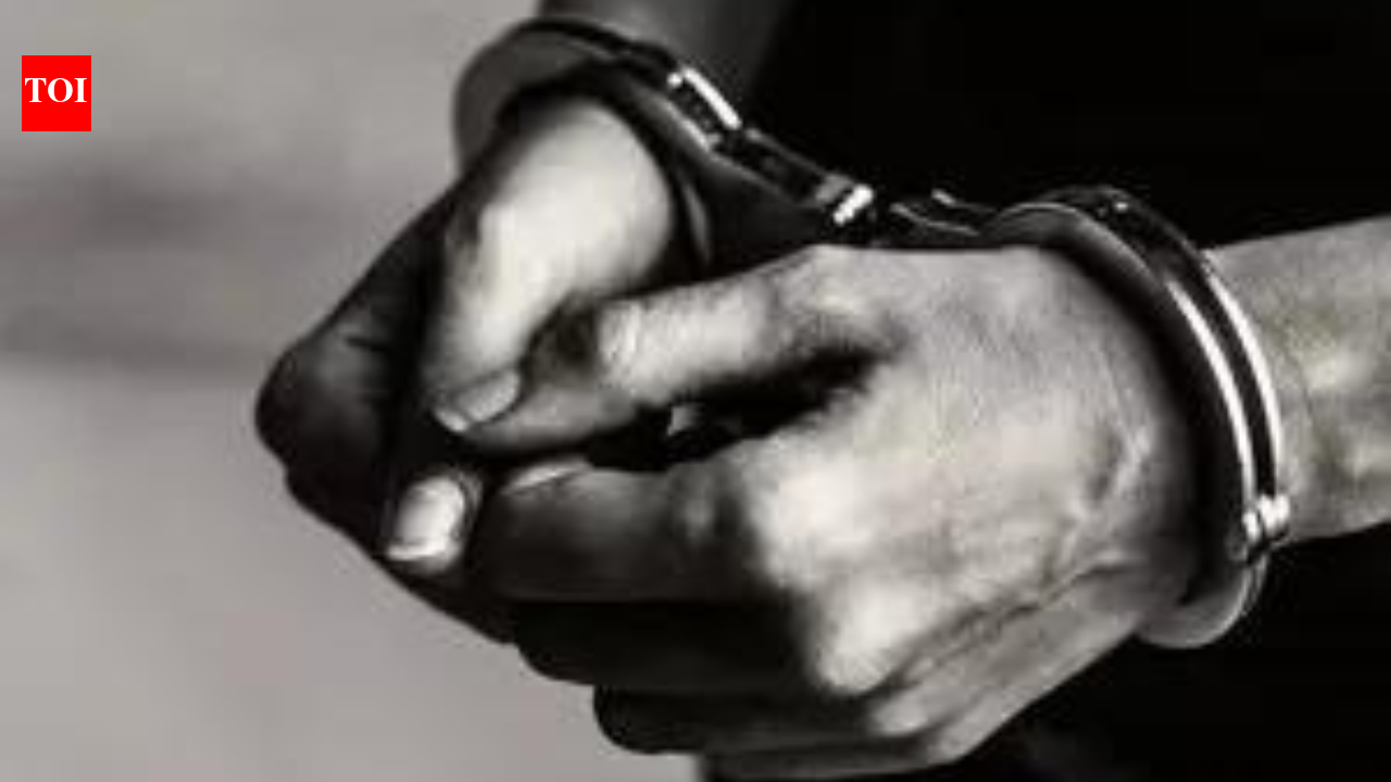 PIO couple arrested for modern slavery on landing at Heathrow from Mumbai