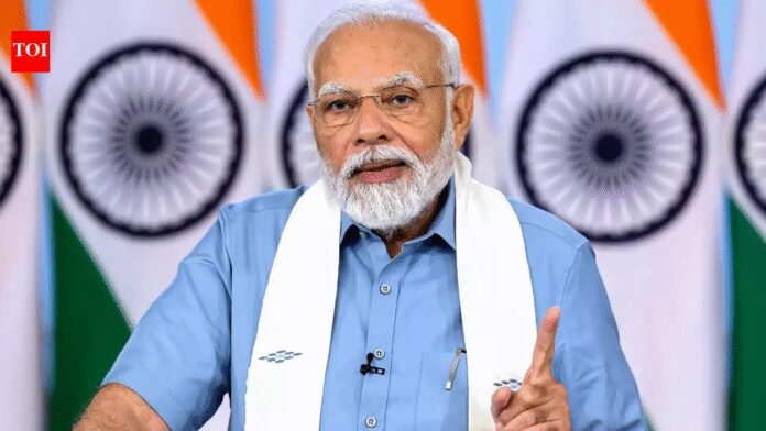 PM Modi to inaugurate two new Delhi Metro corridors: Key routes and how they will help commuters