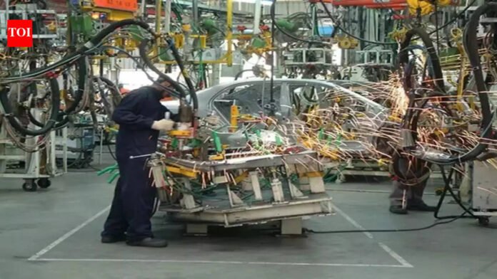 PMI watch: India's services growth eases in February as demand softens, costs rise