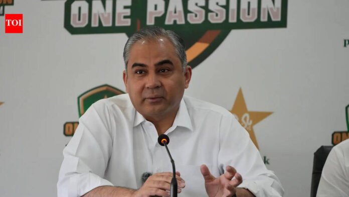 PSL 2026 behind closed doors; Mohsin Naqvi warns of action against players joining IPL | Cricket News