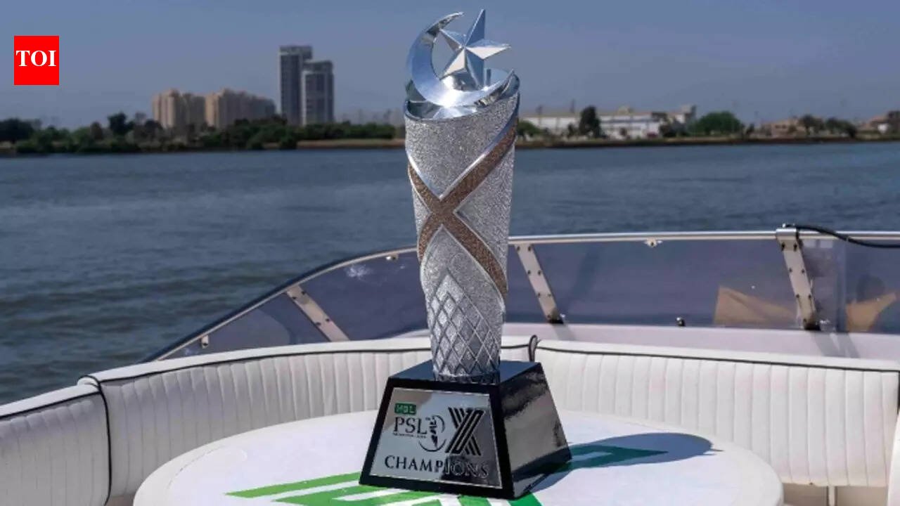 PSL 2026 live streaming: When and where to watch matches, full details | Cricket News