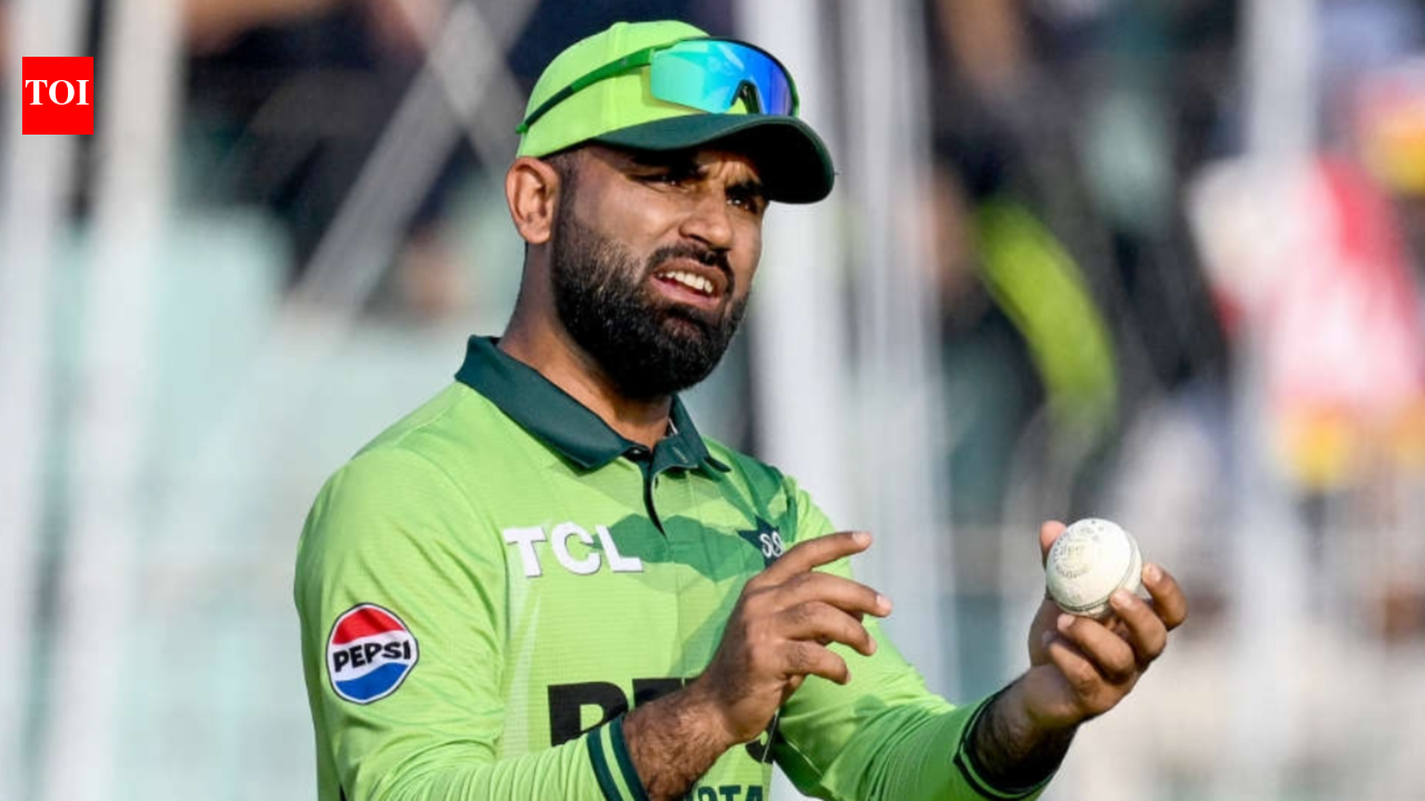 PSL ball-tampering row rekindles old doubts: Fakhar Zaman in the dock for a 2nd time | Cricket News