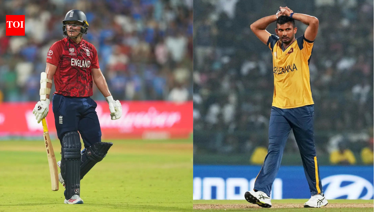 PSL's loss, RR's gain! Sangakkara hails Shanaka as 'ideal replacement' for Sam Curran | Cricket News