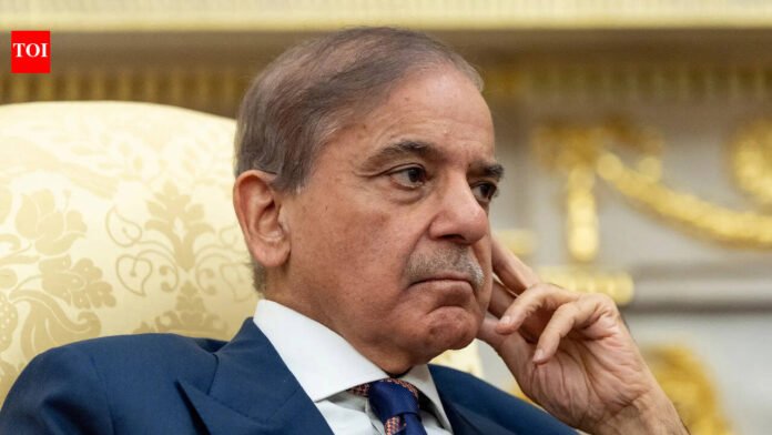 Pakistan Fuel Crisis: Middle East heat reaches Pakistan: PM Shehbaz Sharif announces fuel‑saving measures; work from home, salary cuts and more