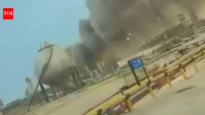 Pakistan: Iran attacks Saudi Arabian cities, Aramco facility: Will Pakistan honour its defence pact with Riyadh?