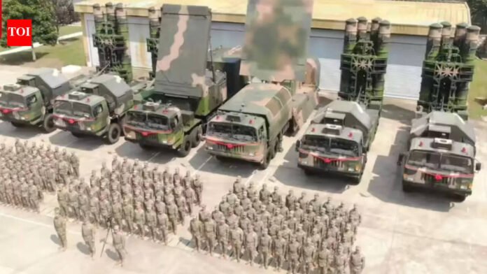 Pakistan, Venezuela & now Iran: Why Chinese-made weapons keep failing