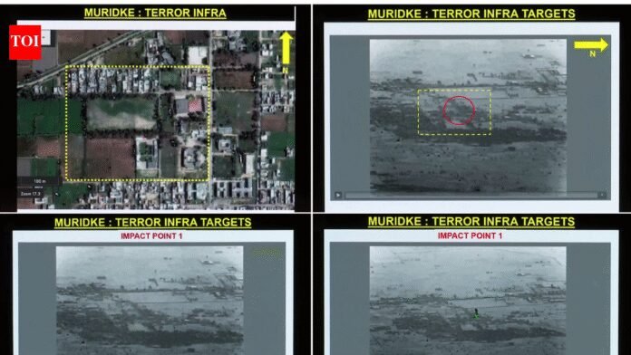 Pakistan a base for major terror groups, some active since 1980s: US Congress report