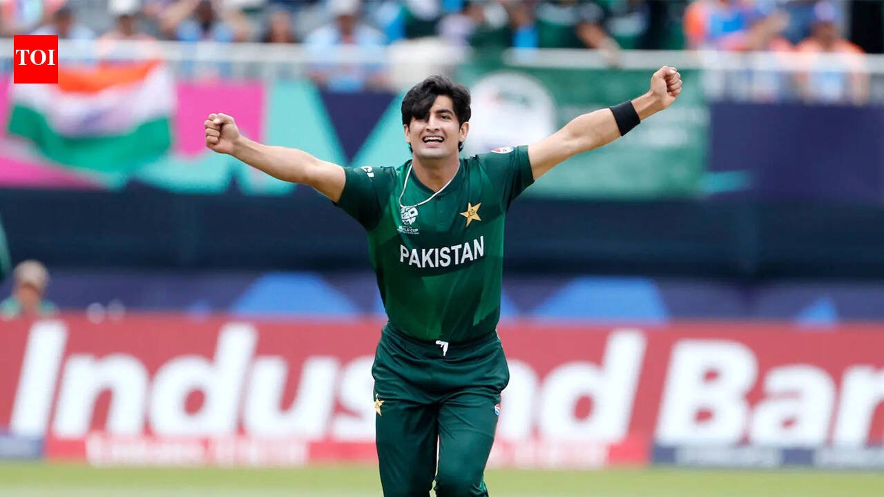 Pakistan cricketer in big trouble! PCB cracks down after ‘Queen’ jibe at Maryam Nawaz | Cricket News