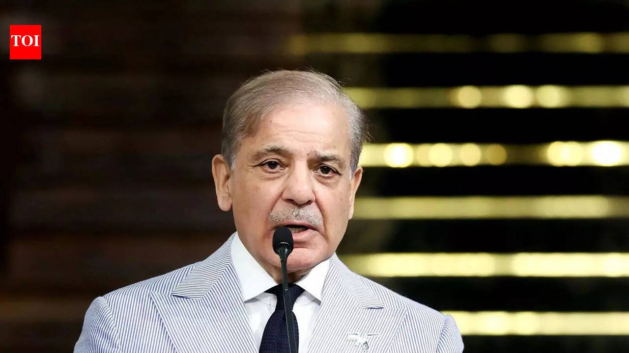 Pakistan employees face the heat: PM Shehbaz Sharif approves up to 30% salary cuts in state firms amid fuel crisis
