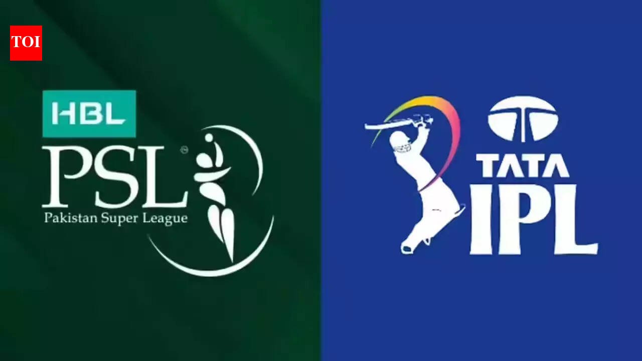Pakistan's Ahmed Shehzad compares IPL with PSL, calls it retired cricketers’ league | Cricket News