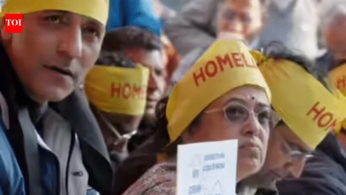 Panun Kashmir expels its chairman for links with US-based ‘ISI agent’ | India News